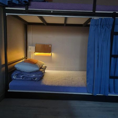Ganse Guesthouse Jeju Dış mekan fotoğraf