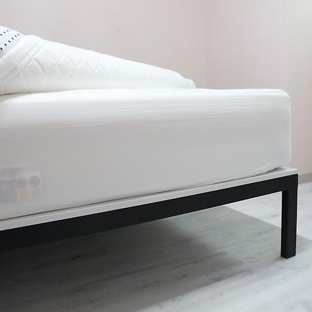 Ganse Guesthouse Jeju Dış mekan fotoğraf
