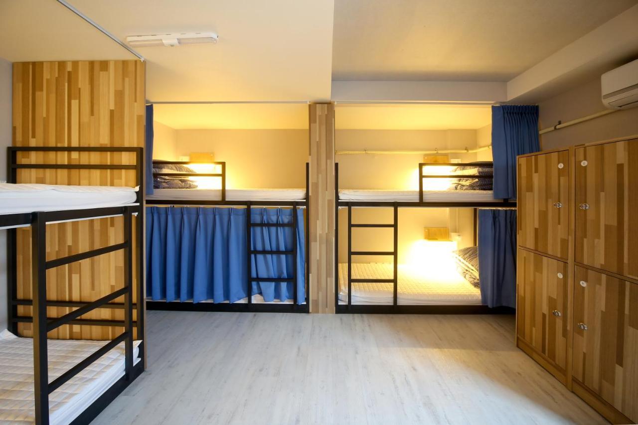 Ganse Guesthouse Jeju Dış mekan fotoğraf