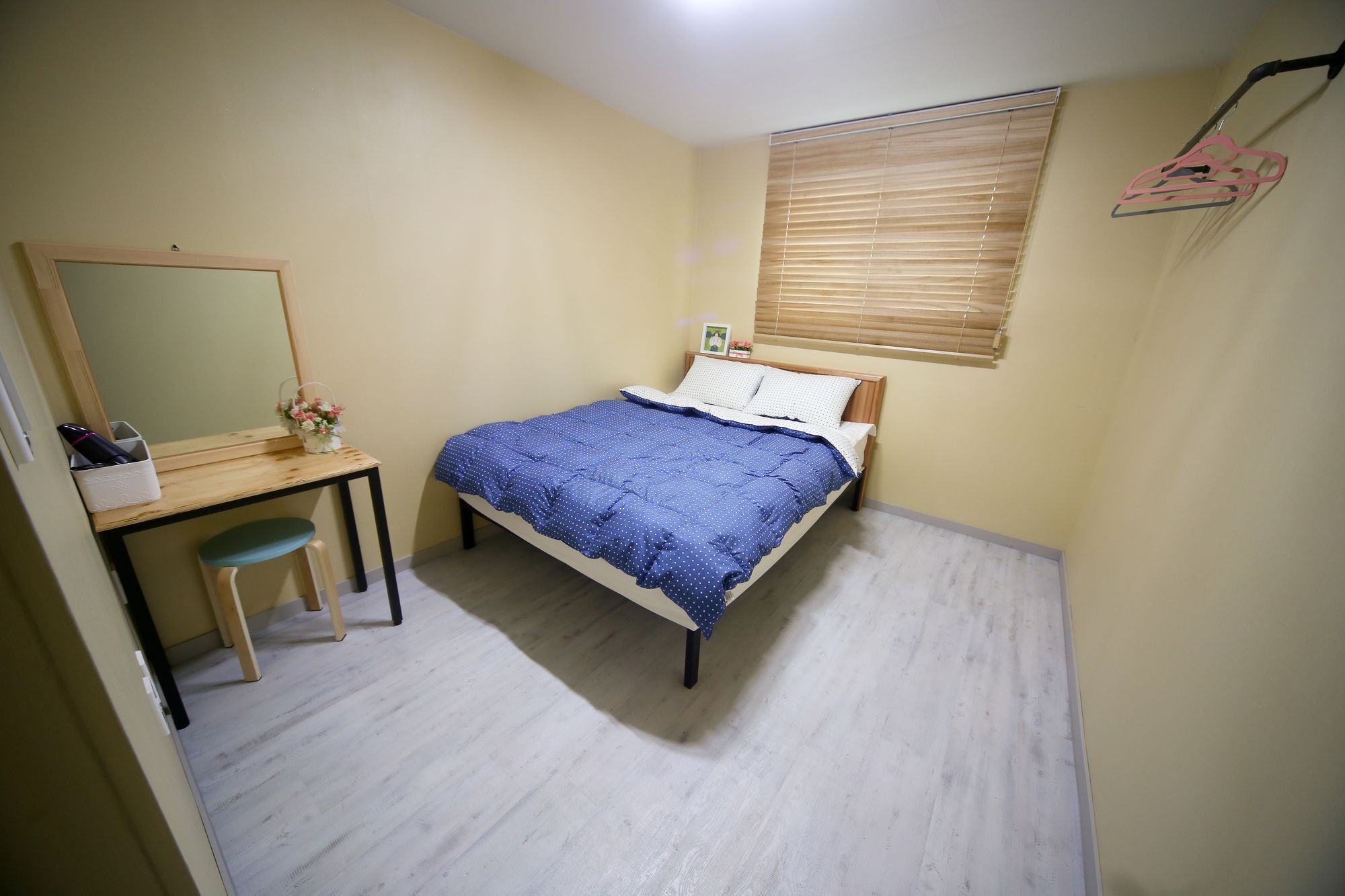 Ganse Guesthouse Jeju Dış mekan fotoğraf