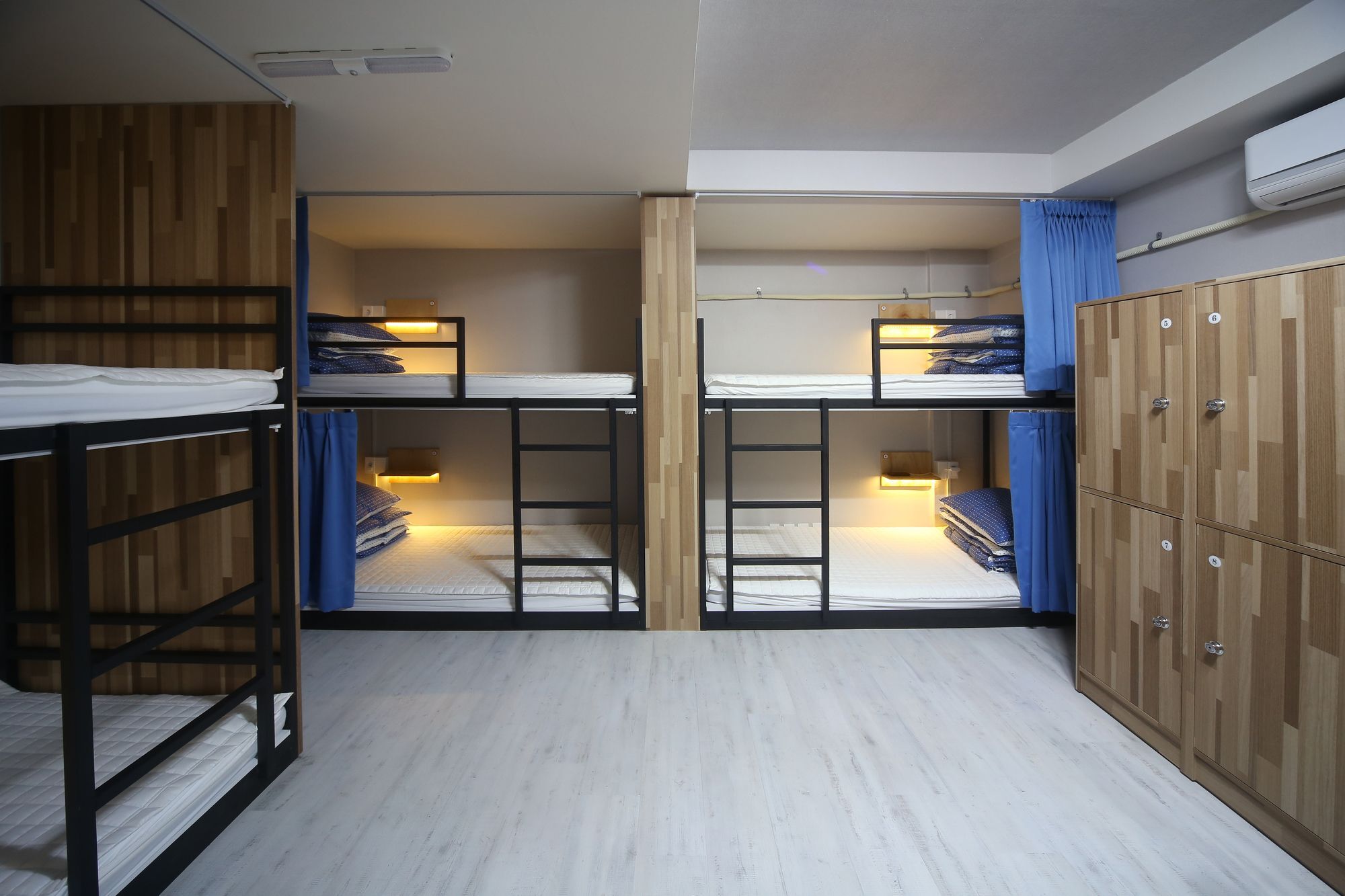 Ganse Guesthouse Jeju Dış mekan fotoğraf