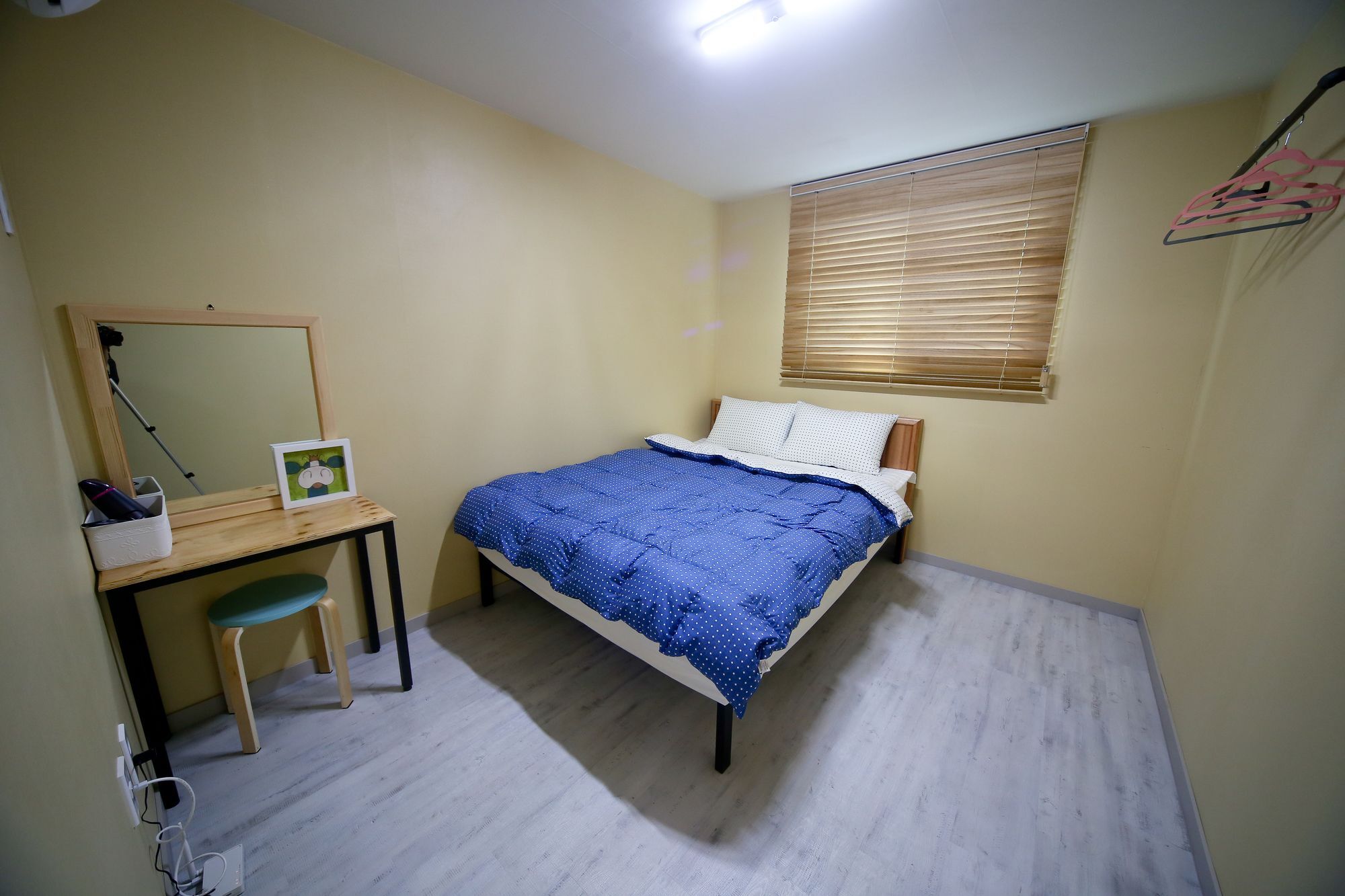 Ganse Guesthouse Jeju Dış mekan fotoğraf