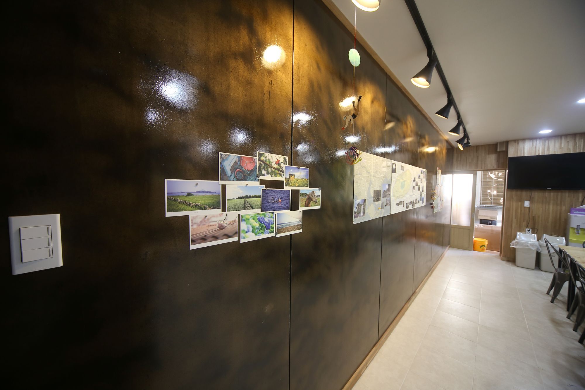 Ganse Guesthouse Jeju Dış mekan fotoğraf