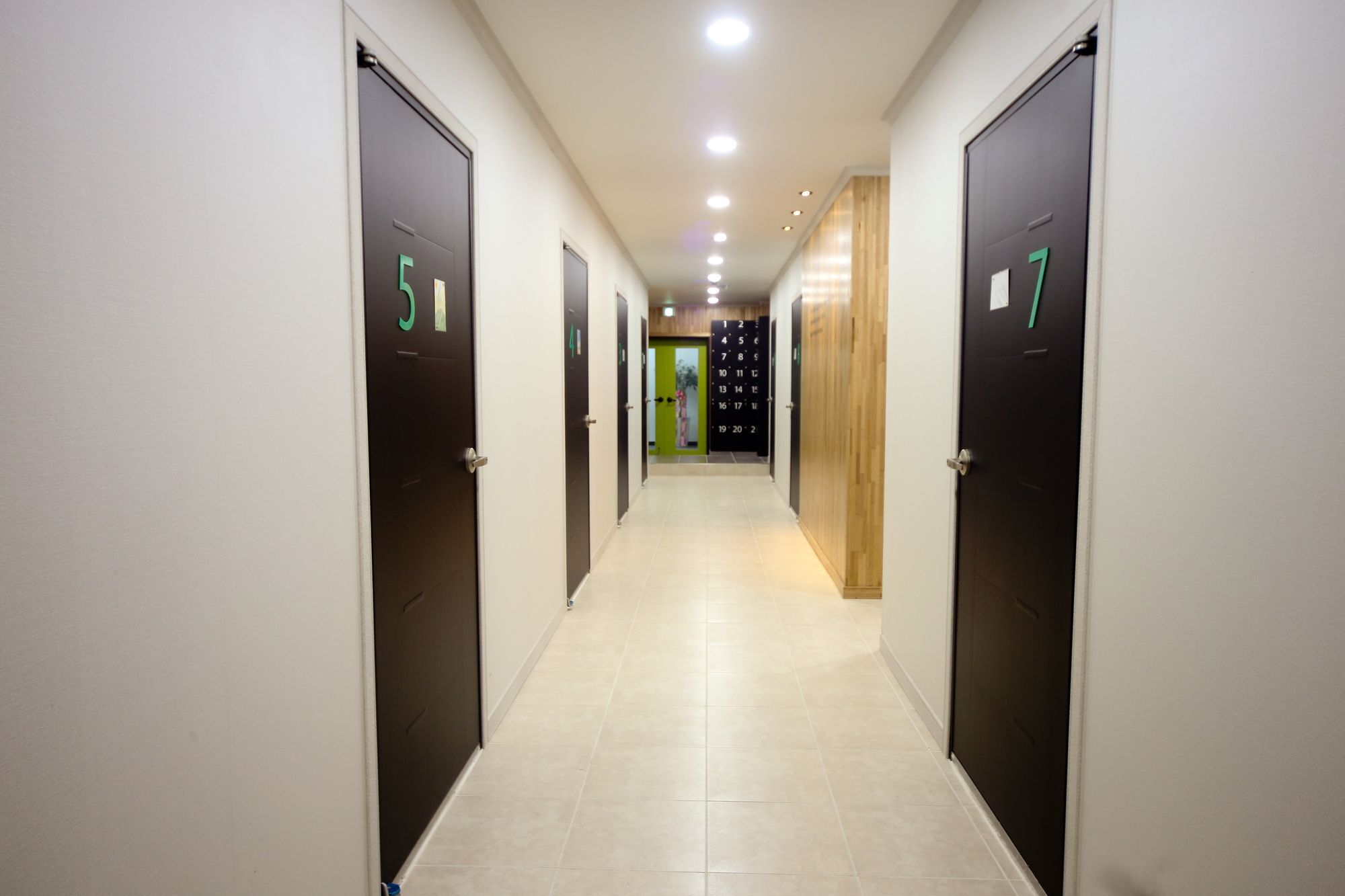 Ganse Guesthouse Jeju Dış mekan fotoğraf