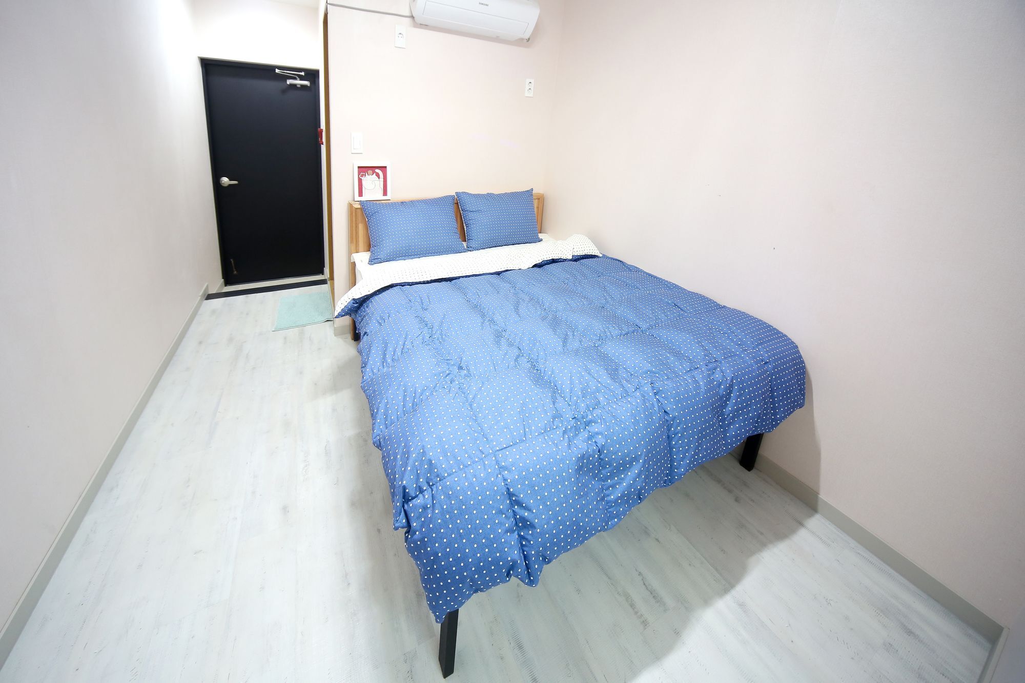 Ganse Guesthouse Jeju Dış mekan fotoğraf