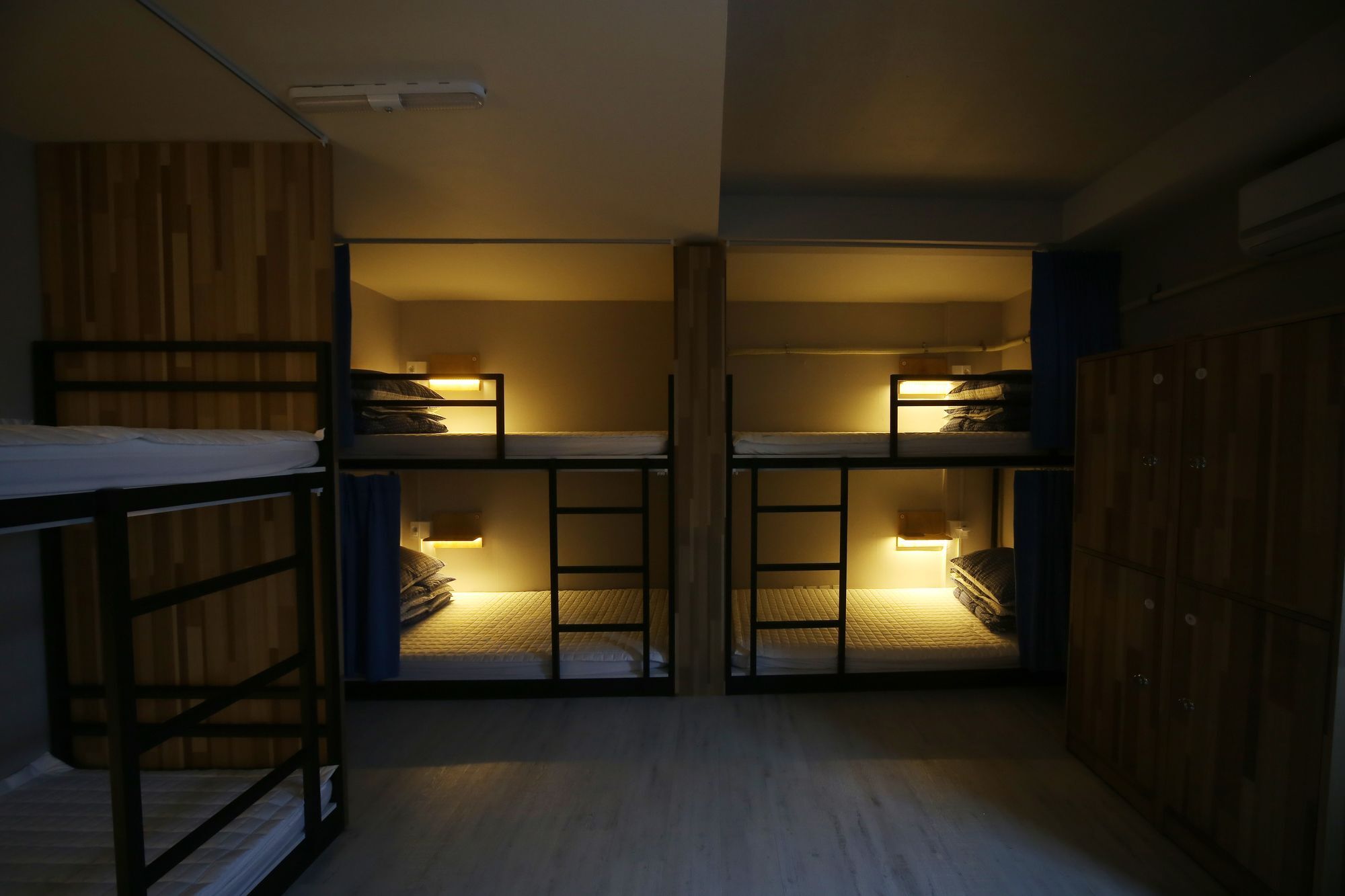 Ganse Guesthouse Jeju Dış mekan fotoğraf