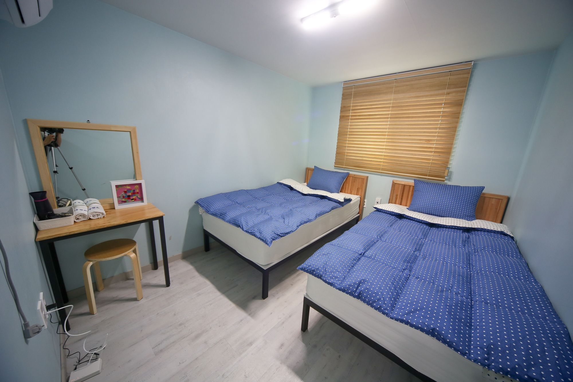 Ganse Guesthouse Jeju Dış mekan fotoğraf