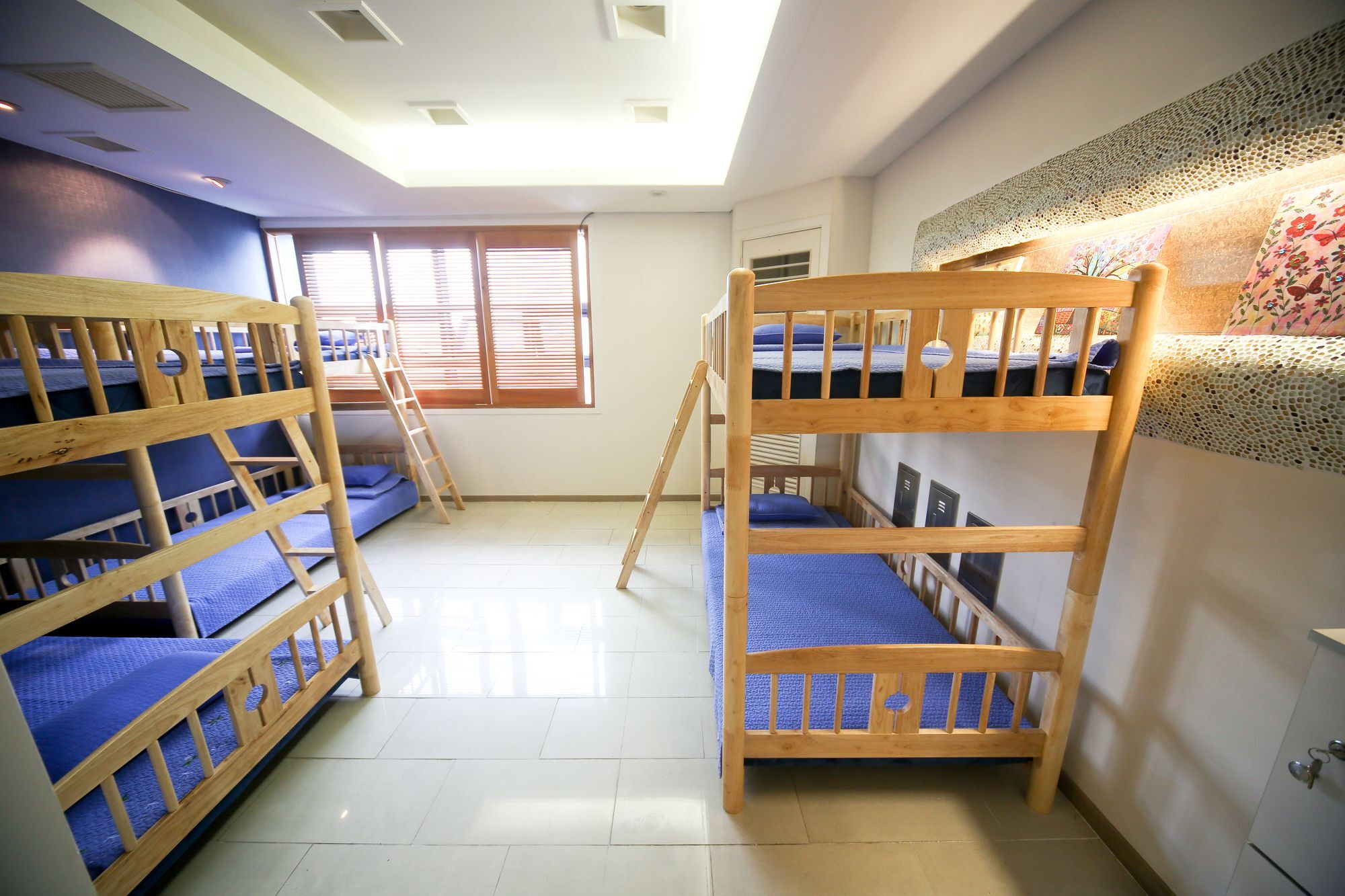 Ganse Guesthouse Jeju Dış mekan fotoğraf