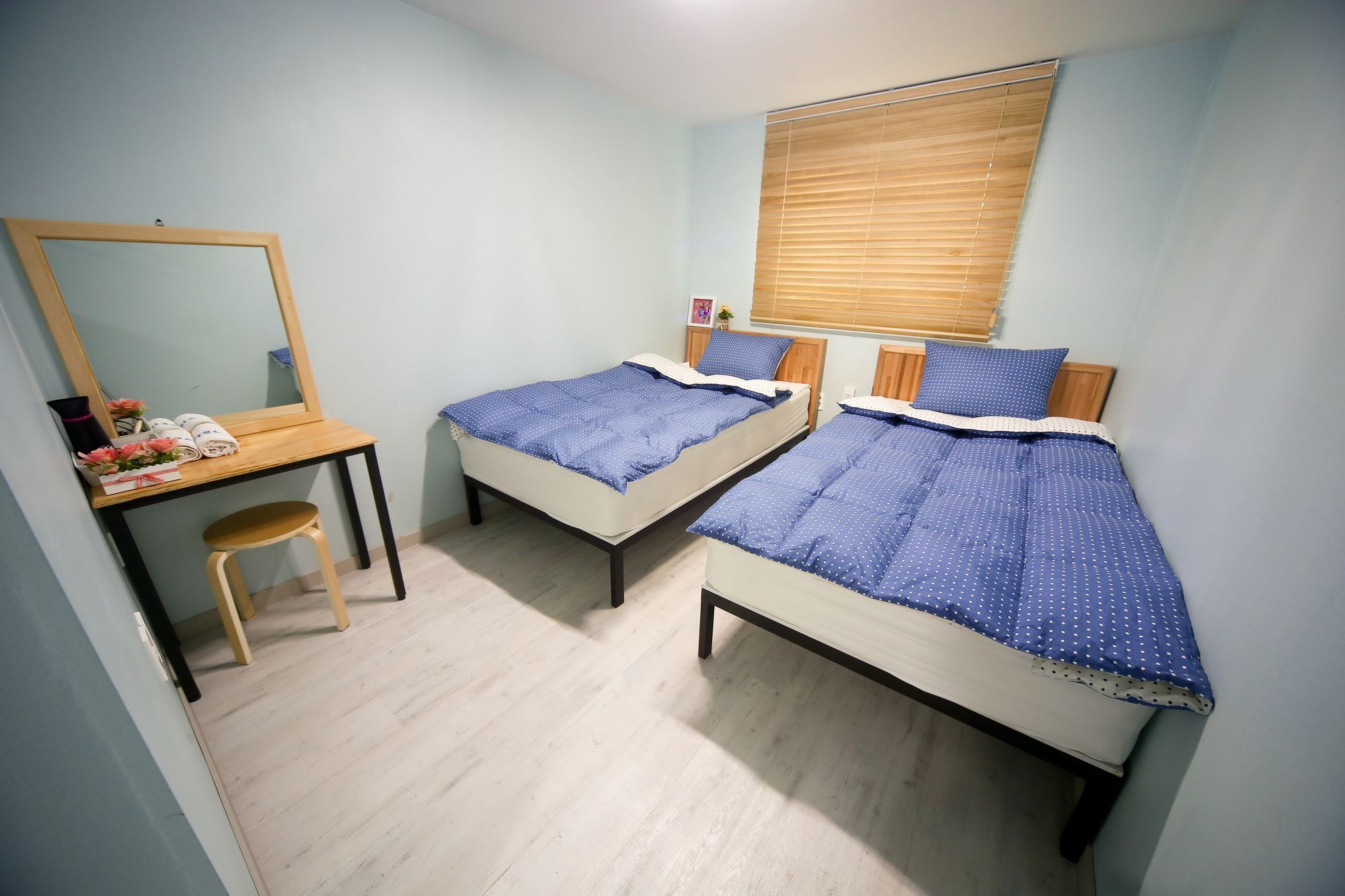 Ganse Guesthouse Jeju Dış mekan fotoğraf