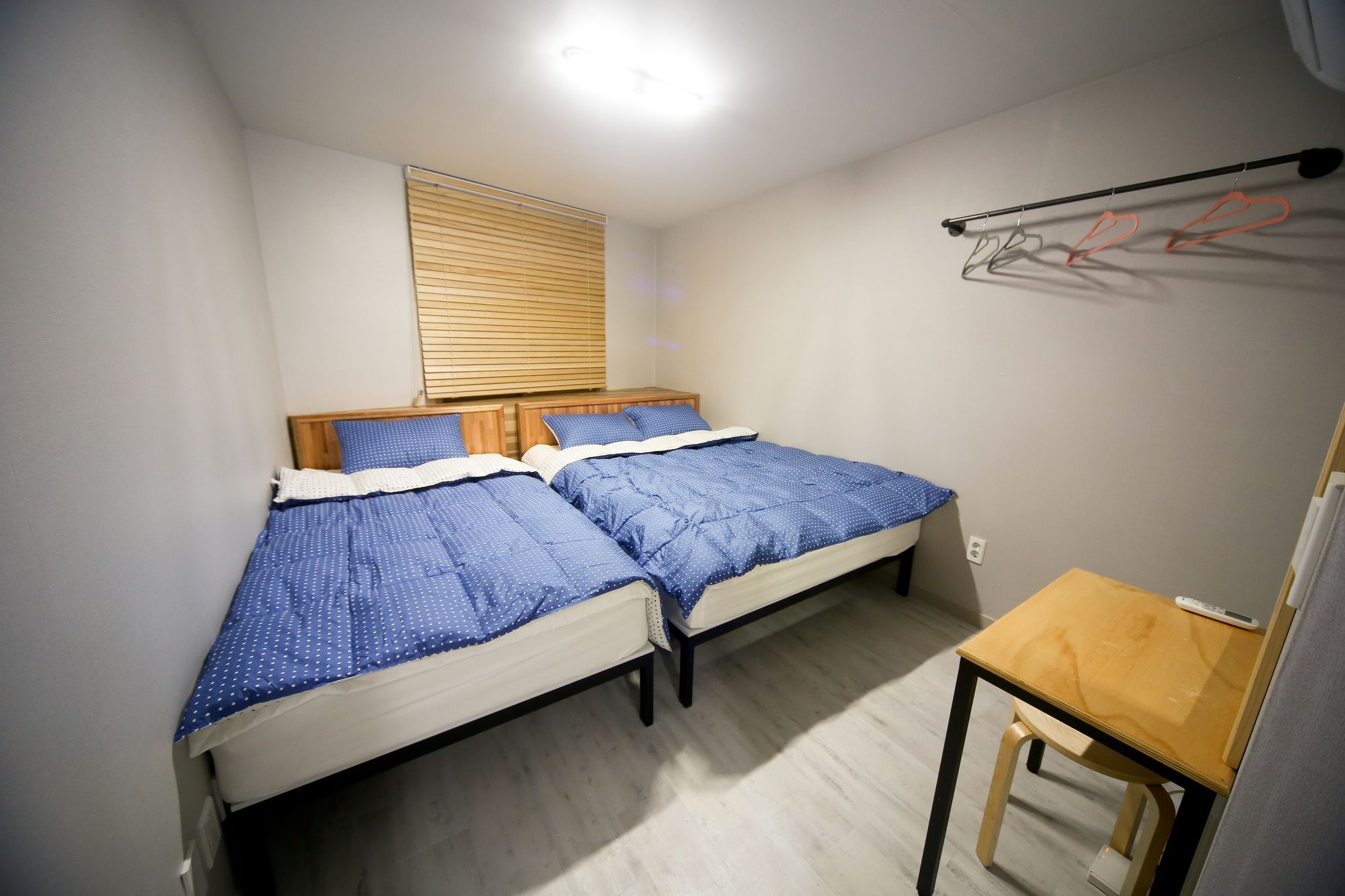 Ganse Guesthouse Jeju Dış mekan fotoğraf