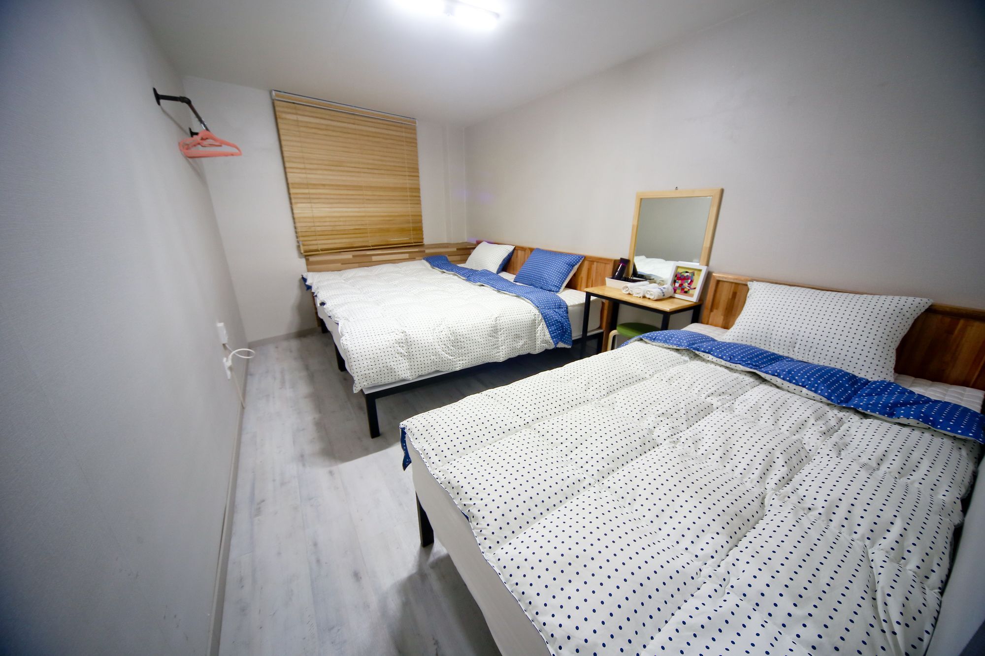 Ganse Guesthouse Jeju Dış mekan fotoğraf