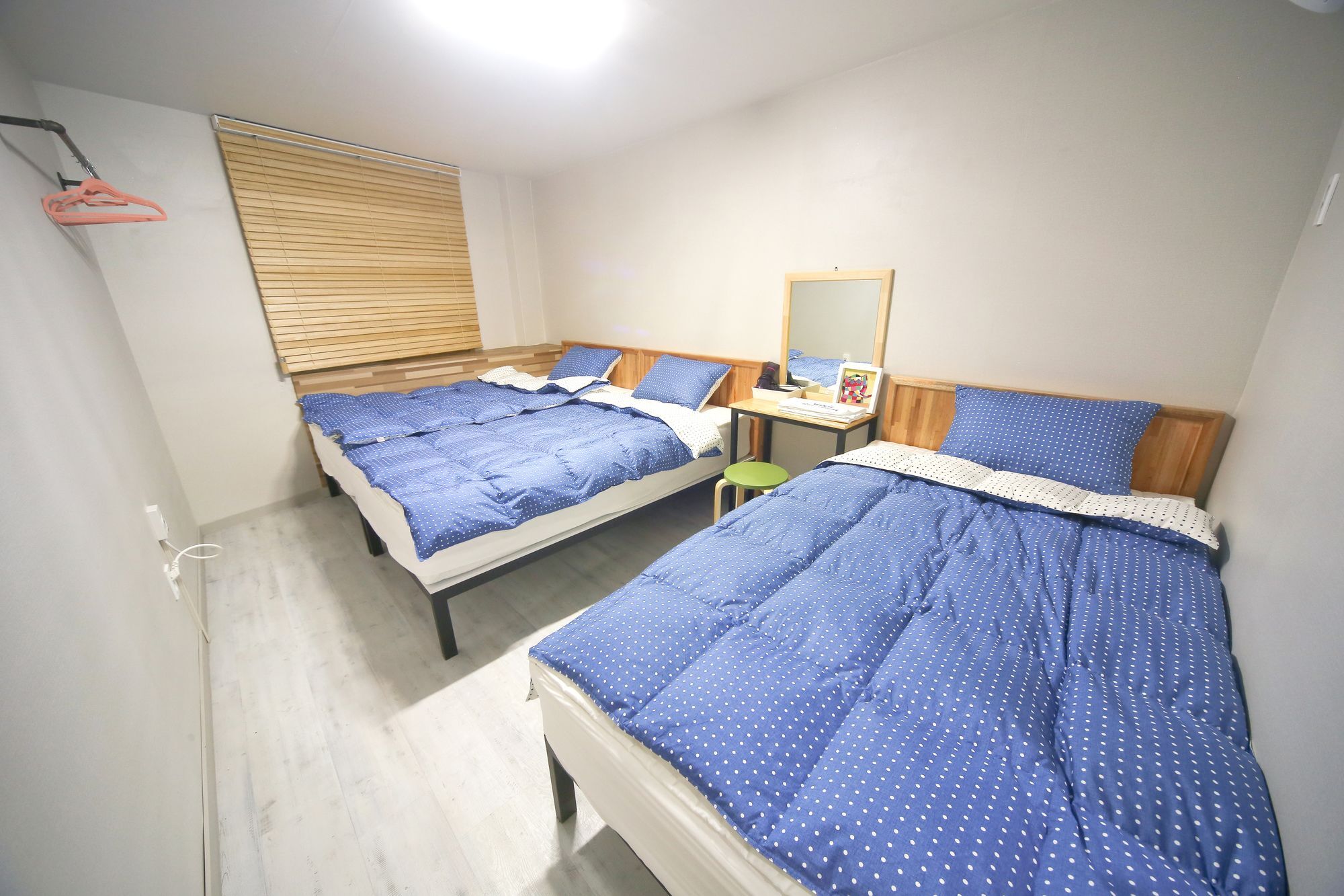 Ganse Guesthouse Jeju Dış mekan fotoğraf
