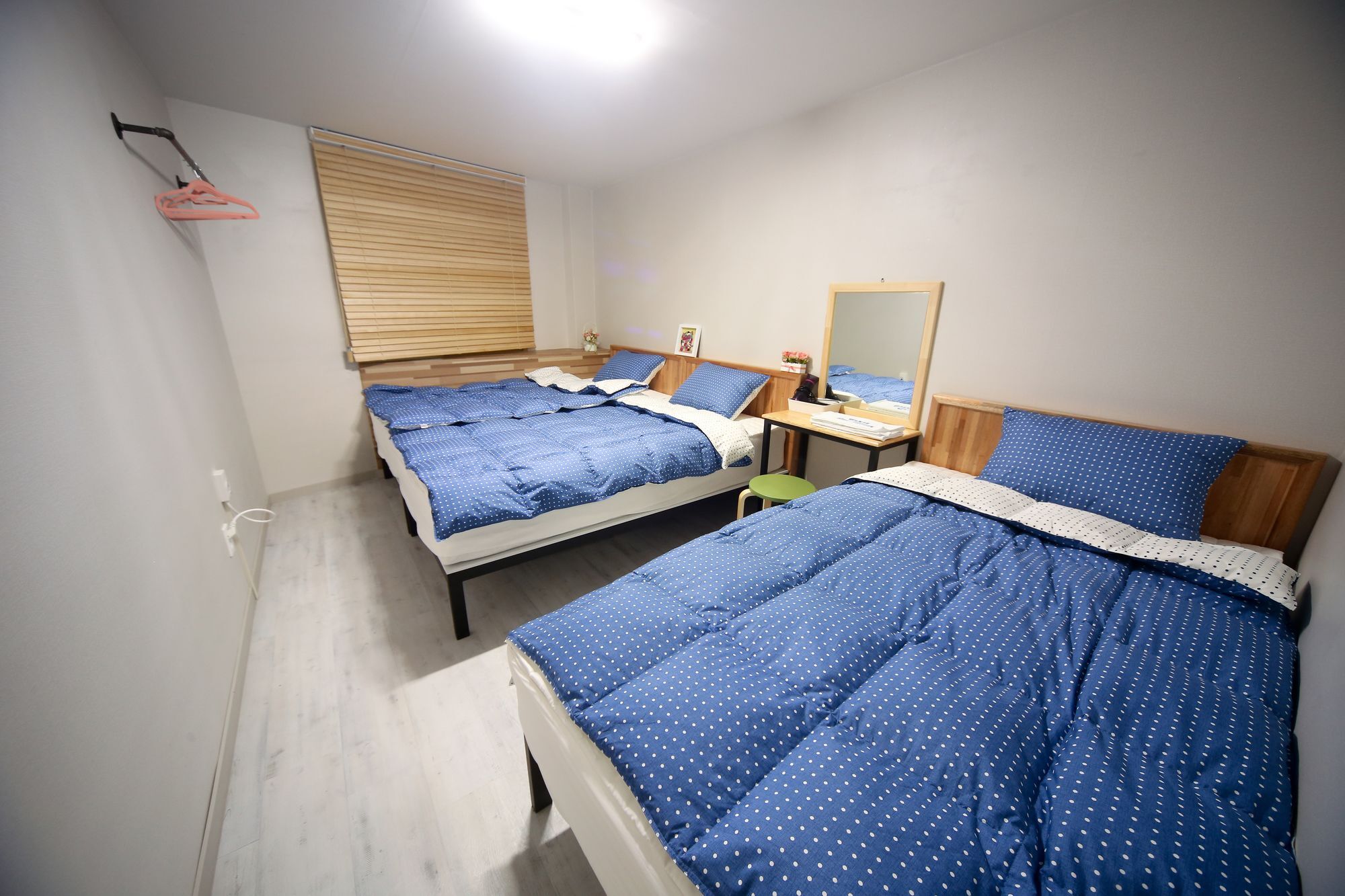 Ganse Guesthouse Jeju Dış mekan fotoğraf