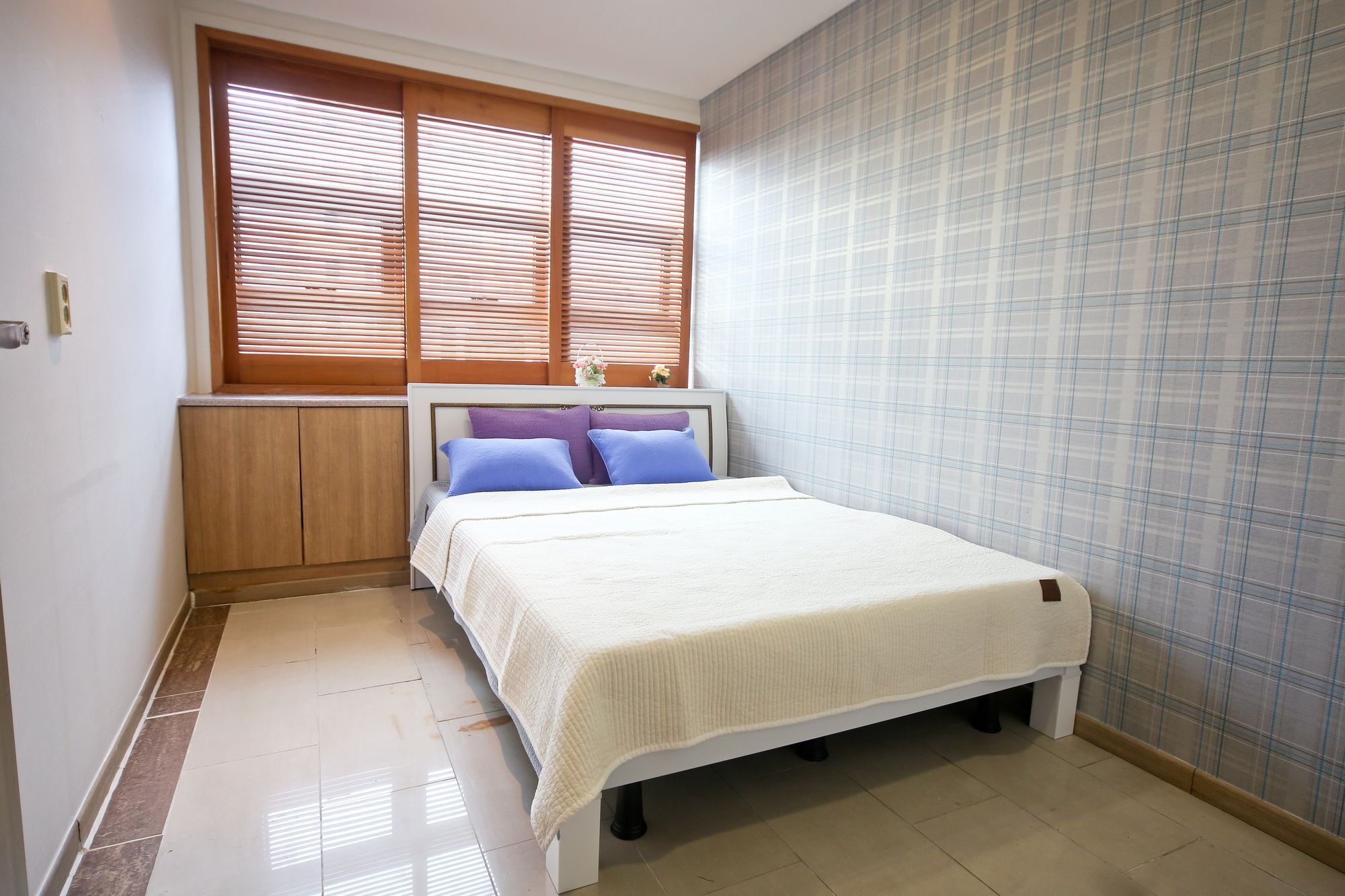 Ganse Guesthouse Jeju Dış mekan fotoğraf